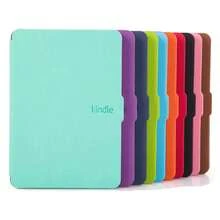 Protective Case For Kindle 658 2024 2022 2019 10th Paperwhite 5 7 11th Colorsoft 12 Th - màu đen - Xem 3