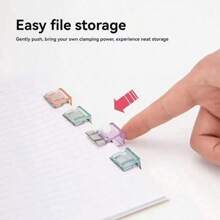 2/4/8件隐形裤腿缩短夹，防止裤腿拖拽，无缝隐形裤腿闭合装置，防拖裤脚夹