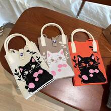 Women Shoulder Bags - 圖片6 - 查看 5