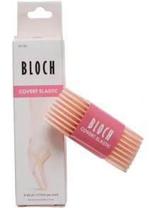 Men Ballet Shoes - Pink - View 10