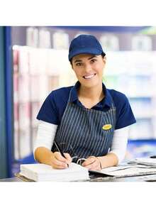 1pc Portable Waterproof Counterfeit Detector Pen, Mini Handheld Counterfeit Bill Checker, Waterproof Pen For Identifying Authenticity Of Important Items,For School Supplies,Back To School