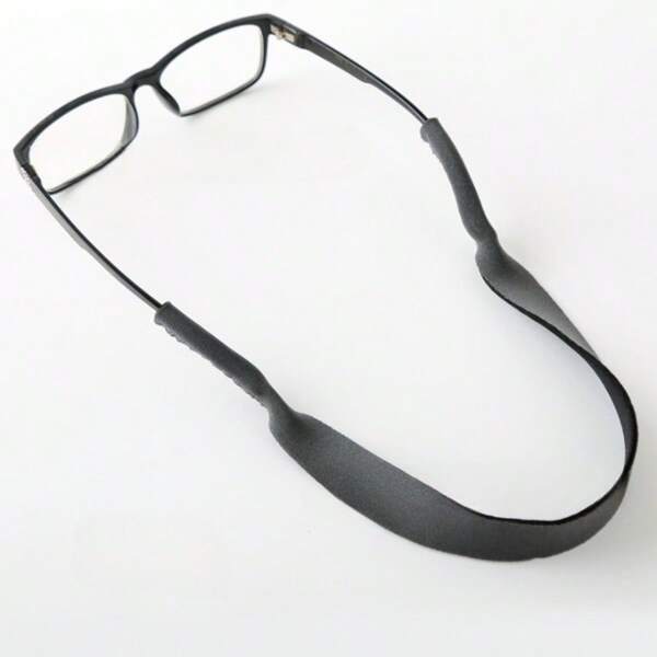Cordones intercambiables para gafas - Cordón ajustable para el cuello para gafas/gafas de sol deportivas - Banda de sujeción con estilo de joyería de moda para mujeres y hombres