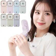 Portable Fans - Viola chiaro - Visualizzare 13