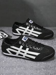 (Choose One Size Up, As It Runs Small) (Thin Sole, Lightweight, Convenient)! Lightweight And Soft, Suitable For Spring/Summer Wear Or Layering. Convenient For Travel Or Casual Everyday Wear. High-Quality Popular Commuter-Style Simple Golden Star Canvas Sneakers, Star Shoes, Couples Shoes, Fashionable Unisex Canvas Mesh Trainers, Casual Flat Shoes (Multiple Colors Available) Saudi National Day 49221407