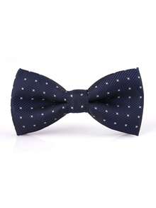 1pc Fashion Children's Bowknot Decor Bowknot, Boys Girls Bowknot For Kids Performance - Multicolor - View 23