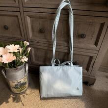 Women Top Handle Bags - 波爾多紅 - 查看 6