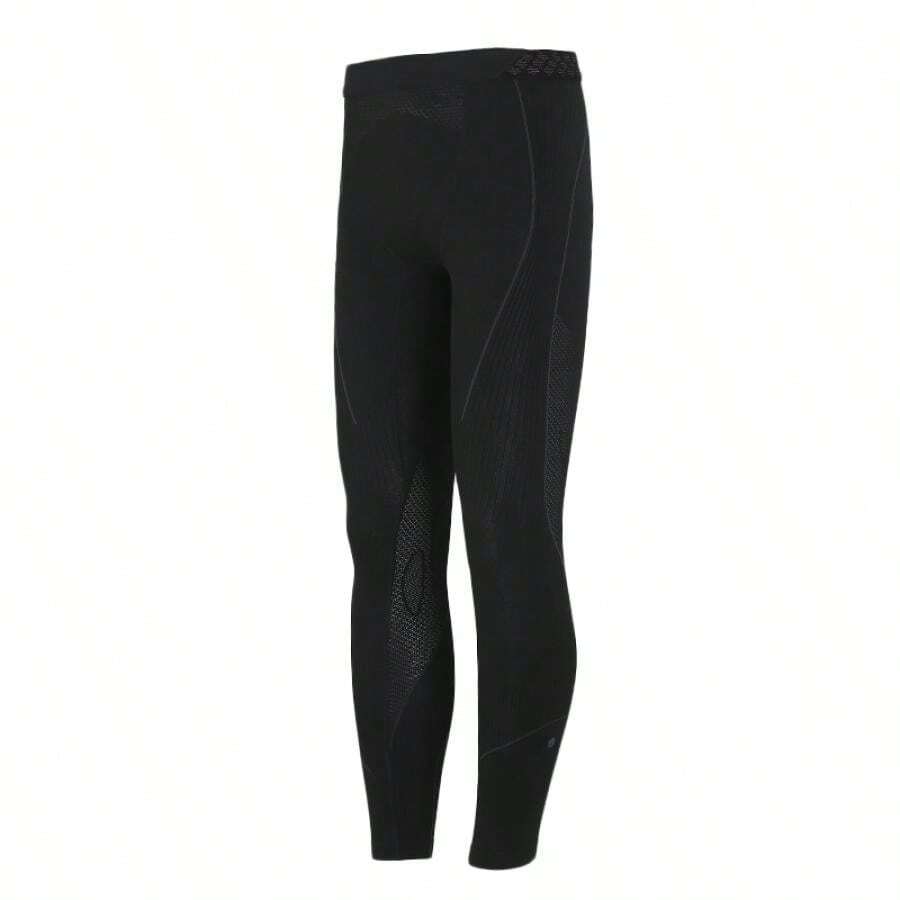 Under Armour Rush HG Seamless Leggings, Men's Running Training Tights 1351456-001