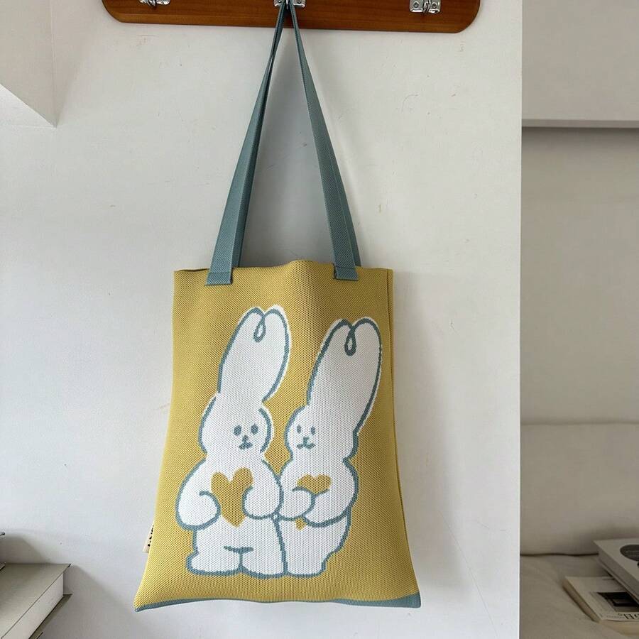 Women Shoulder Bags - 圖片3 - 查看 1