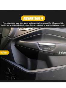 AosiDING-S3 Plastic Leather Restorer Interior Trim Seat Polish Shine Renovator Black New Color Cleaner Spray Car Care Accessories Essential For Car Care S3 - Multicolor - View 10
