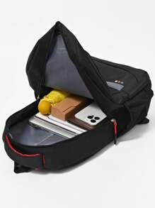 耐用防水大容量背包、日用背包、时尚旅行通勤包、学校背包、笔记本电脑包、书包、时尚单肩包、旅行包、运动包、大学包、学生包、大学商务包、户外徒步露营运动休闲背包、假日必备品