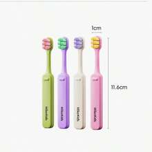 Toothbrush - Pink - View 4