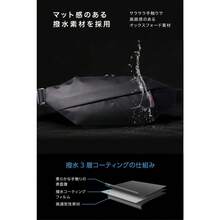 Men Functional Backpacks - L碼(紅色拉鍊) - 查看 7