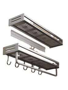 Storage Shelves & Racks - 20 de largo/no extraíble - Ver 5