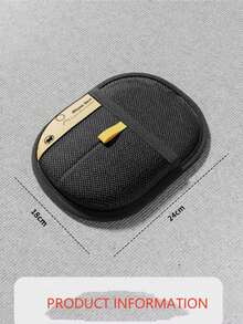 Găng tay chải lông thú cưng - Găng tay chải lông mèo bằng polypropylene màu đen với chấm vàng, loại bỏ lông và vảy da hiệu quả, phù hợp cho mèo và chó, phụ kiện chải chuốt thú cưng thiết yếu | Đồ dùng cho thú cưng thời trang | Găng tay chải chuốt thú cưng bền bỉ, tạo môi trường nhà thoải mái và cuộc sống hài hòa với thú cưng yêu quý của bạn. - Nhiều màu - Xem 9