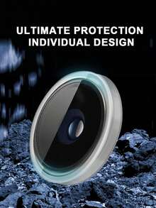 3 Stück transparente Kameraobjektiv Schutzfolie für iPhone 17/16/16Promax/11/12/13/14/14Pro/14promax/15/15plus/15 Pro Max, hochwertige gehärtetes Glas, transparenter Geschenk Objektivschutz für Geburtstag, Familie, Freunde, Handy Zubehör