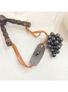 100pcs 0.9cm Outdoor Hunting Slingshot Ammo Balls, Suitable For Christmas, Outdoor Slingshot, Long Distance Shooting Practice, Enough Weight, Spherical Low Wind Resistance, High Accuracy