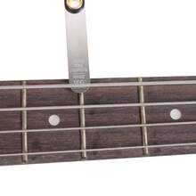 Guitar Neck Adjustment Ruler, Classical Bass Acoustic Electric Guitar String Height Adjustment Tool, Neck Curvature Ruler - Neck Curvature Ruler - View 7