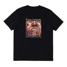 Women T-Shirts - màu đen - Xem 1