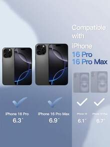 3pcs Shiny Crystal Lens Protector Film Set, Compatible With IPhone 16 Pro Max/16 Pro/16 Plus/16, 12/12 Mini/12 Pro/12 Pro Max, 13/13 Mini/13 Pro/13 Pro Max, 11/11 Pro/11 Pro Max, 14/14 Plus/14 Pro/14 Pro Max, 15/15 Plus/15 Pro/15 Pro Max, Decorated With Rhinestones - Black - View 6
