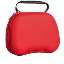 Estuche protector portátil de EVA compatible con el controlador , bolsa de almacenamiento para el controlador Switch Pro - Multicolor - Ver 4