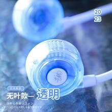 Handle Fans - DFYS222BL (azul) - Ver 5