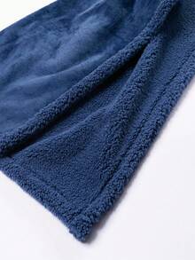 1 pieza Manta impermeable, lavable a máquina, almohadilla suave adecuada para mascotas pequeñas, medianas y grandes