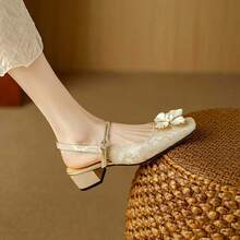 Women Heeled Sandals
