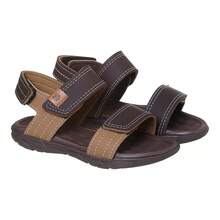 Sandália Casual Menino Infantil Molekinho