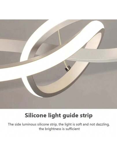 Plafondlamp Modern cc43 view 3