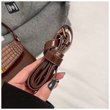 Women Shoulder Bags - 咖色 - 查看 6