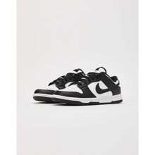 Nike Dunk Low Shoes Women Sneakers Cusal Campus Shoes Casual Soft Sole Lace-Up Low-Top Leather Sporty Comfortable Anti-Skid Outdoor Sneakers DD1503-101