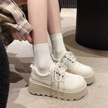 Women Pumps - Khaki - View 6