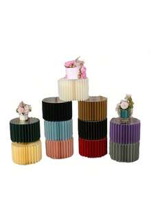 Wedding Party Supplies - 白色 - 查看 6