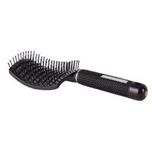 Bundle para peinado definitivo: Set de cepillos cerámicos térmicos redondos, cepillo Detan Perfect con ventilación rizada, perfecto para rizarse y dar volumen al cabello
