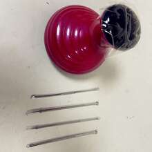 Electric Gua Sha Massage Device, Body Scraping Massager With Thermal & Vacuum Suction, Type-C USB Rechargeable, 1200mAh Lithium Battery