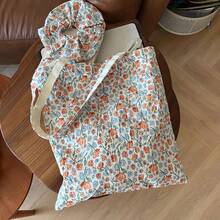 Women Shoulder Bags - 色波點凹凸氣泡 - 查看 5