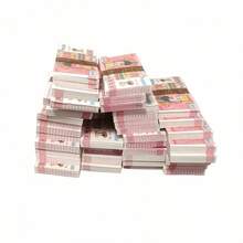 Ancestor Paper, Ancestor Coins - Traditional Ancient God Patterns Used For Ching Ming Festival Sacrifices, Taoist Offerings, And Home Ancestor Worship - Durable Synthetic Paper Suitable For Buddhist And Chinese Religious  - Funerals, Temple Ceremonies, Home Altar Decoration, Cultural Ritual Supplies, Firing Materials, And Special For Ritual Participants