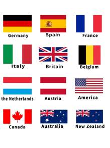 1pc/Large National Flag Tapestry, Durable Polyester, Multiple Sizes Available, Suitable For Home Decor, Bedroom, Living Room, Study, Office, Outdoor Party Decoration, Parade, Suitable For Holidays, Suitable For Group Activities (2D Printed)