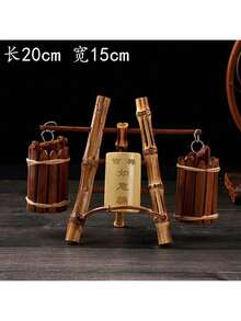 Transportation Ornaments