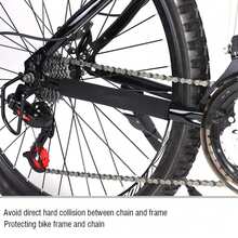 Bicycle Chain Guards & Bash Guards
