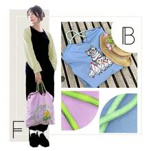 Women Shoulder Bags - E - 查看 12