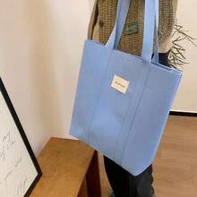 Women Shoulder Bags - 綠色 - 查看 3