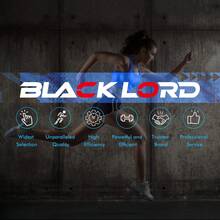 BLACK LORD Treadmill Walking Pad Gym Fitness Foldable - Pink - View 11