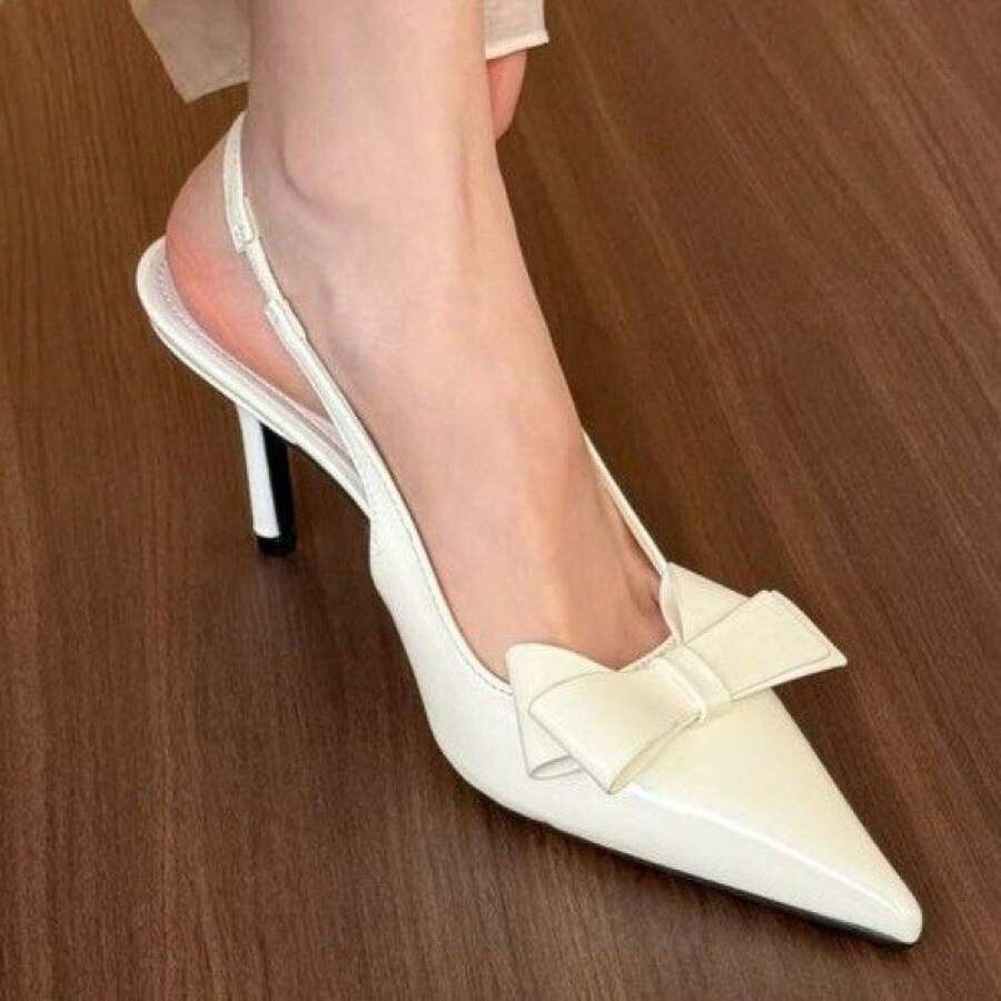 Women Heeled Sandals