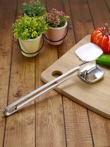 1pc Meat Tenderizers, Meat Tenderizer Hammer Mallet Tool For Pounding Beef, Steak, Chicken, Pork, Stainless Steel Meat Hammer Kitchen Tool