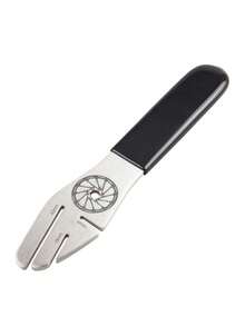 Stainless Steel Bicycle Disc Brake Pad Repair Tool, Brake Disc Adjustment Wrench For Brake Pad Correction And Adjustment - Multicolor - View 11