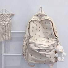 Backpacks - A - View 2