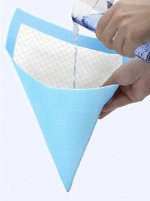 20/50/100 قطعة من وسادات الحماية من التسرب للبالغين والمسنين والرعاية بعد الولادة والحيوانات الأليفة - ماصة للغاية ومقاومة للماء