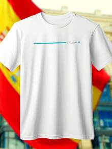 King Camiseta Hombre Moda Casual Estilo Urbano Gimnasio Ropa Deportiva Cómoda Oferta Exclusiva  Calidad Premium  Promoción Imperdible