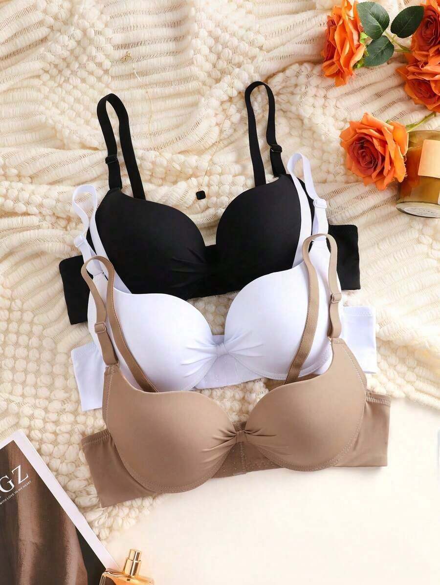 Women Bras & Bralettes